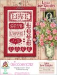 (image for) Lotsa Love Sampler of Smalls